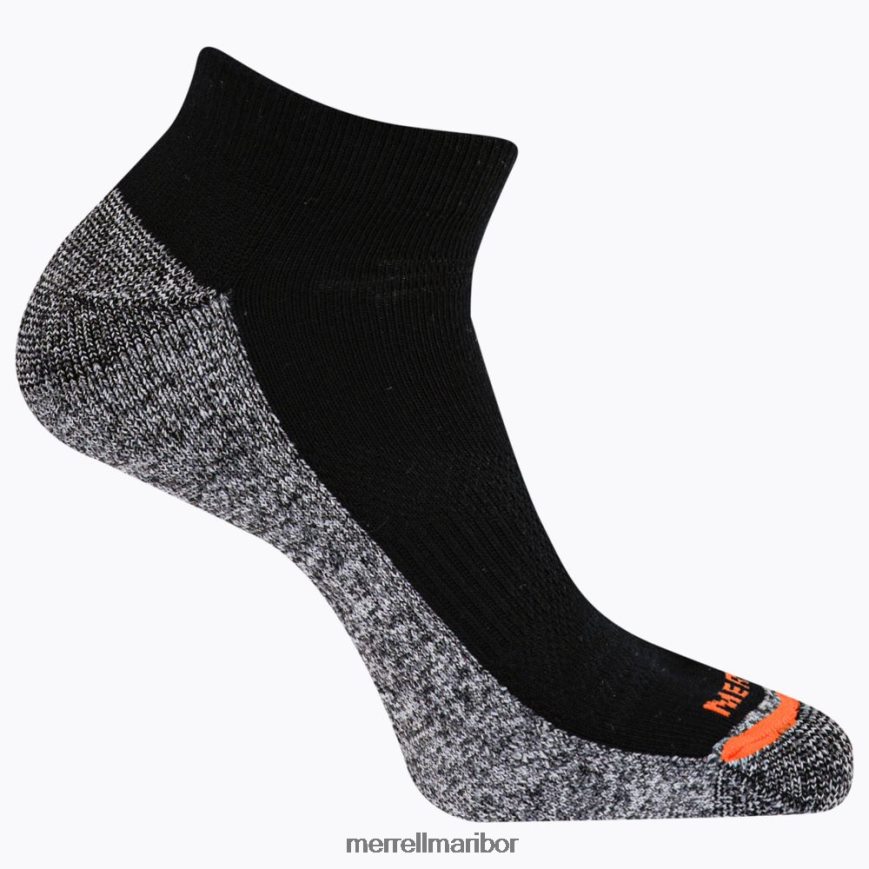 paket 3 nizkih rezov za aktivno delo (jss26714-010) 840442710 Črna Merrell