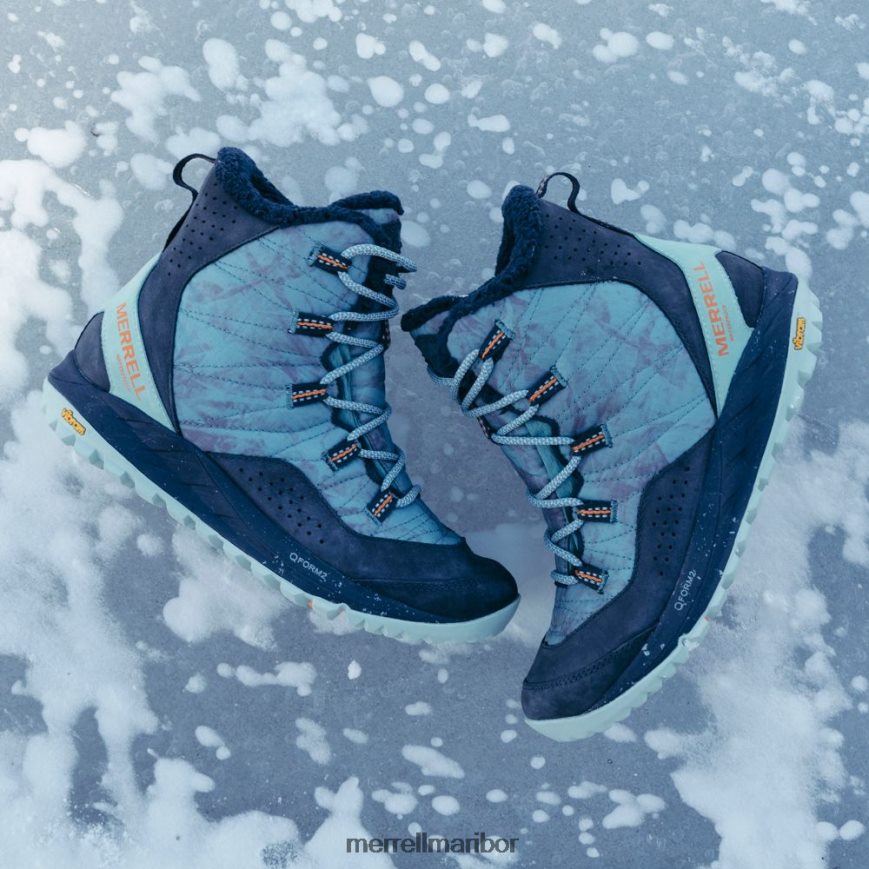 Vodoodporen škorenj antora x see america (j067078) 8404421104 arktika Merrell