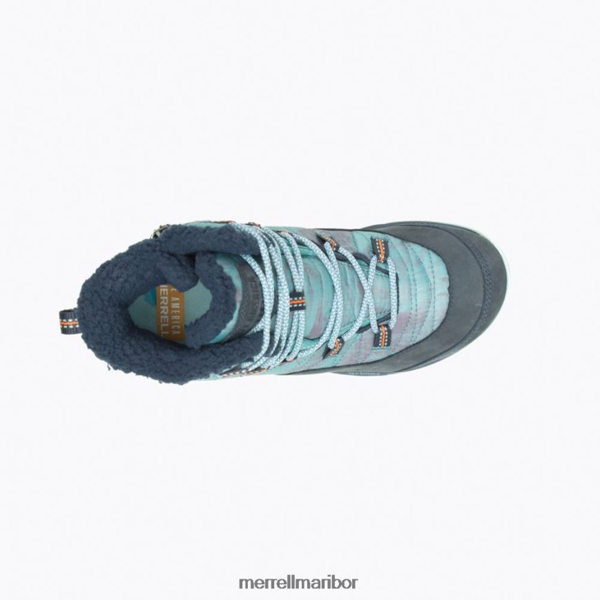 Vodoodporen škorenj antora x see america (j067078) 8404421104 arktika Merrell