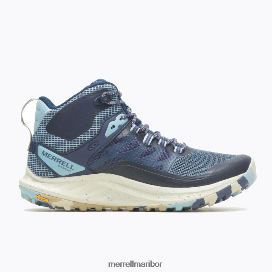 antora 3 mid waterproof (j067586) 8404421085 morje Merrell