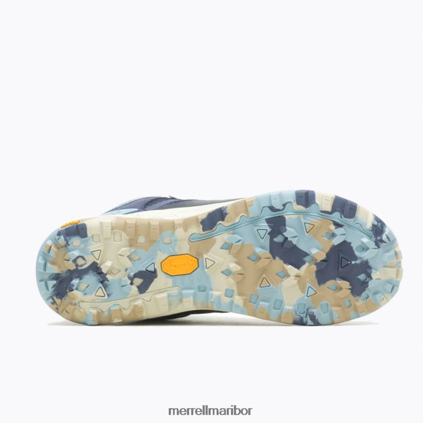 antora 3 mid waterproof (j067586) 8404421085 morje Merrell