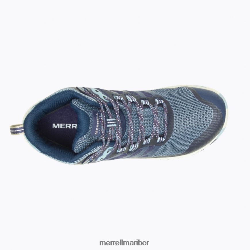antora 3 mid waterproof (j067586) 8404421085 morje Merrell