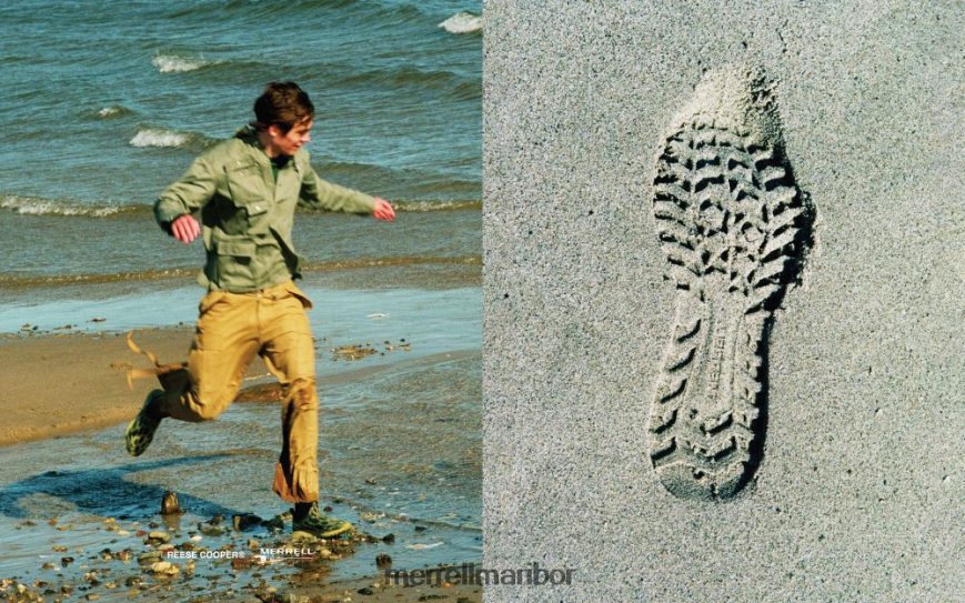 hidro runner x reese cooper (j500283) 840442576 gozdna noč Merrell