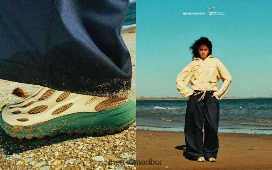 hidro runner x reese cooper (j500285) 840442575 kamenček Merrell