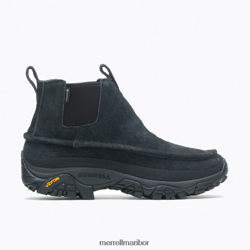 moab 2 gore-tex chelsea x tramovi (j004593) 840442653 Črna Merrell