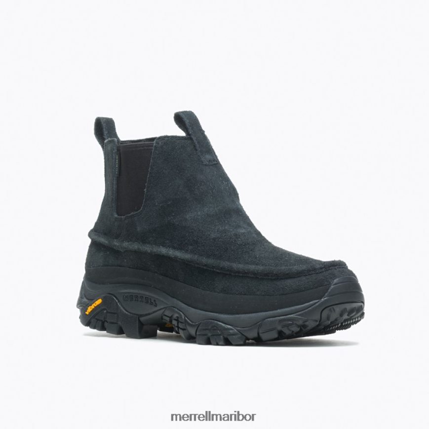 moab 2 gore-tex chelsea x tramovi (j004593) 840442653 Črna Merrell