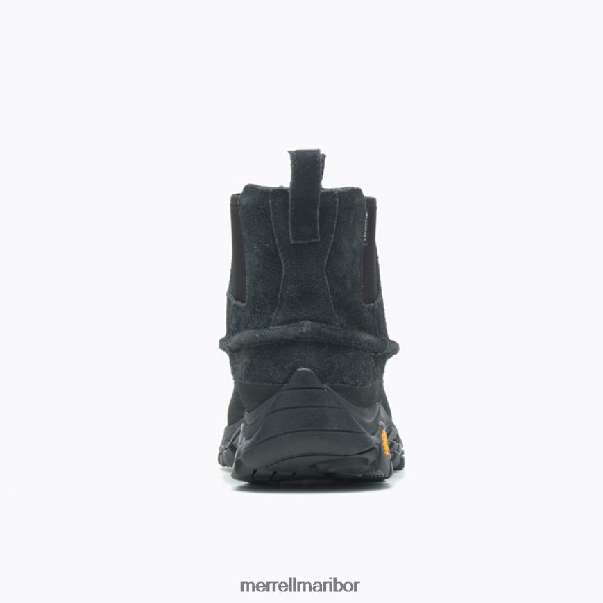 moab 2 gore-tex chelsea x tramovi (j004593) 840442653 Črna Merrell