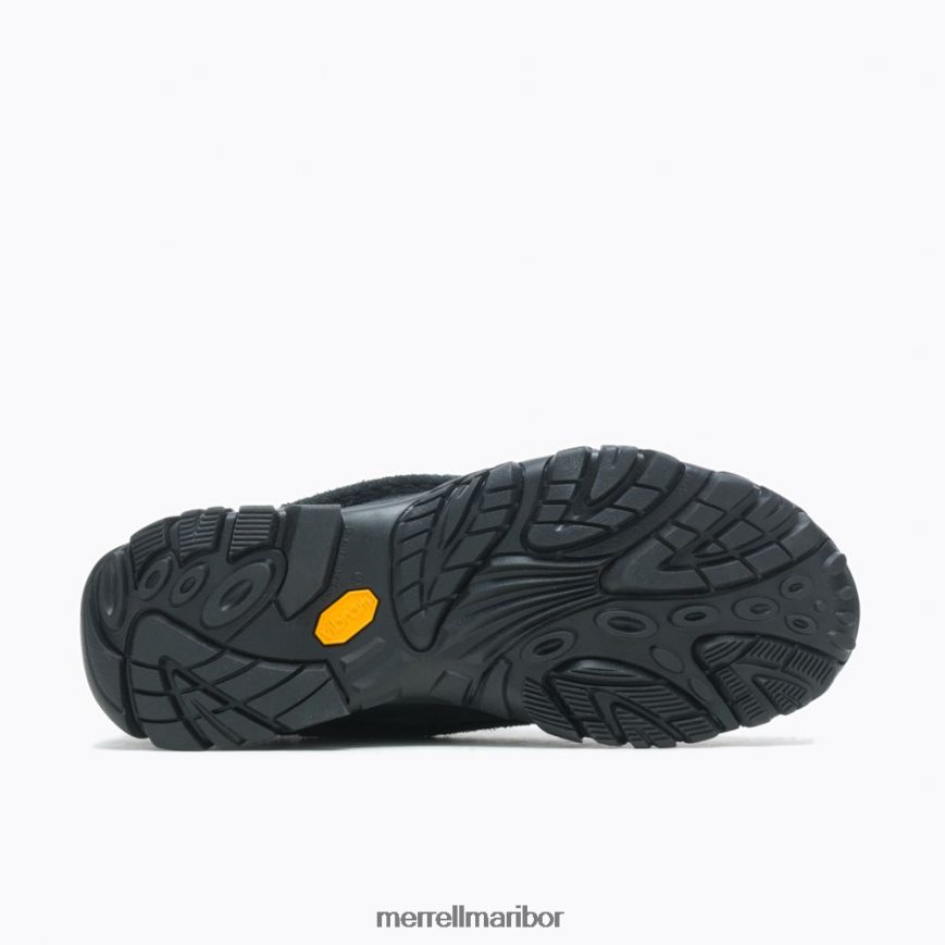 moab 2 gore-tex chelsea x tramovi (j004593) 840442653 Črna Merrell