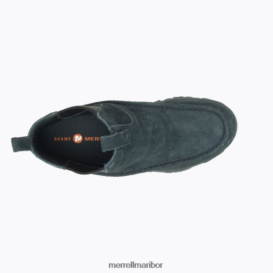 moab 2 gore-tex chelsea x tramovi (j004593) 840442653 Črna Merrell