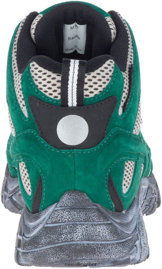 moab 2 mid waterproof x outdoor voices (j5001201) 840442805 Galapagos Merrell