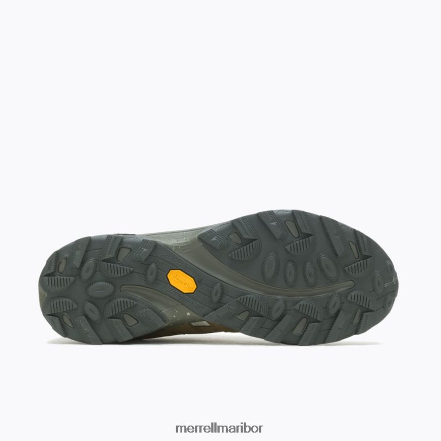 moab hibridna zadrga gore-tex 1trl (j005320) 8404421217 kojot/oljka Merrell