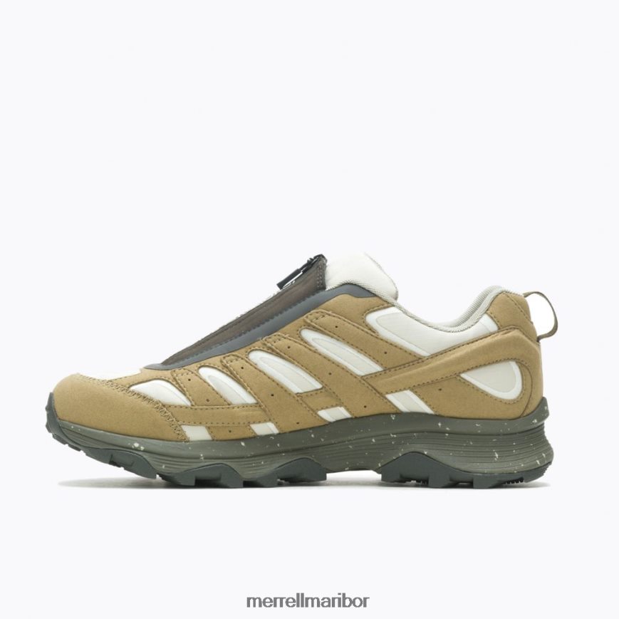 moab hibridna zadrga gore-tex 1trl (j005320) 8404421217 kojot/oljka Merrell