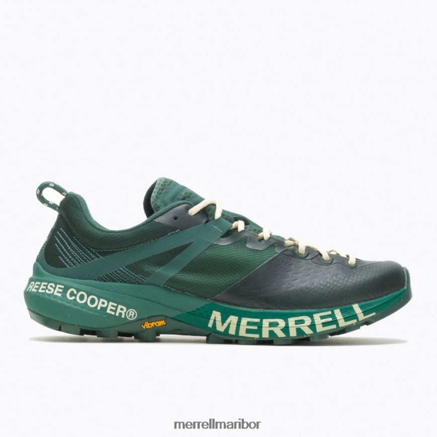 mtl mqm x reese cooper (j500291) 840442667 lovec zelena Merrell