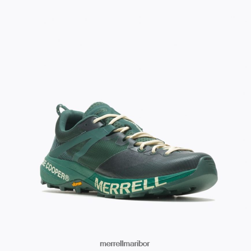 mtl mqm x reese cooper (j500291) 840442667 lovec zelena Merrell