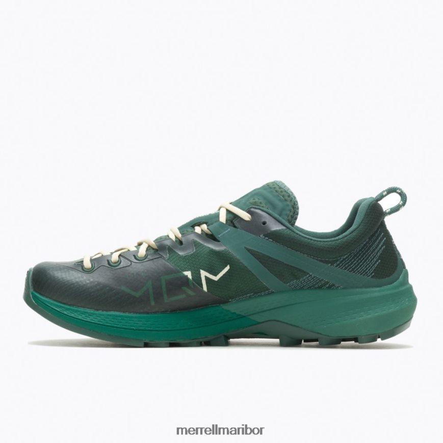 mtl mqm x reese cooper (j500291) 840442667 lovec zelena Merrell