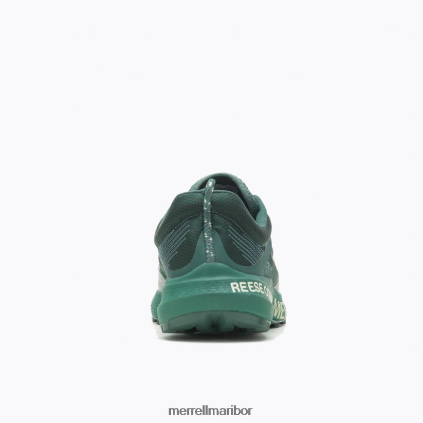 mtl mqm x reese cooper (j500291) 840442667 lovec zelena Merrell