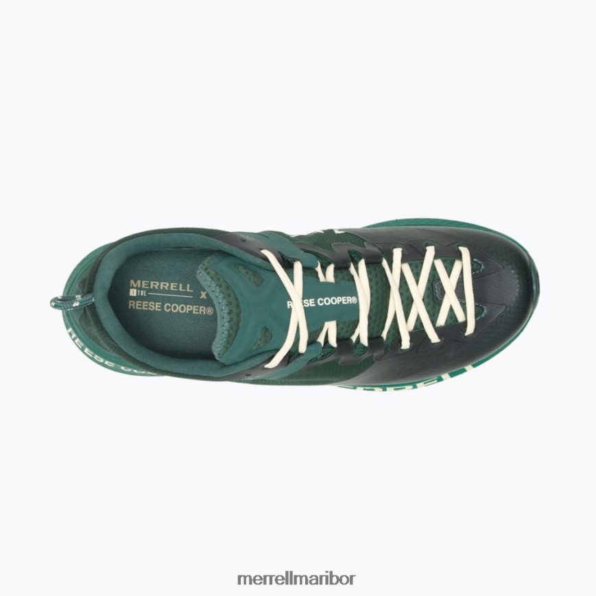 mtl mqm x reese cooper (j500291) 840442667 lovec zelena Merrell