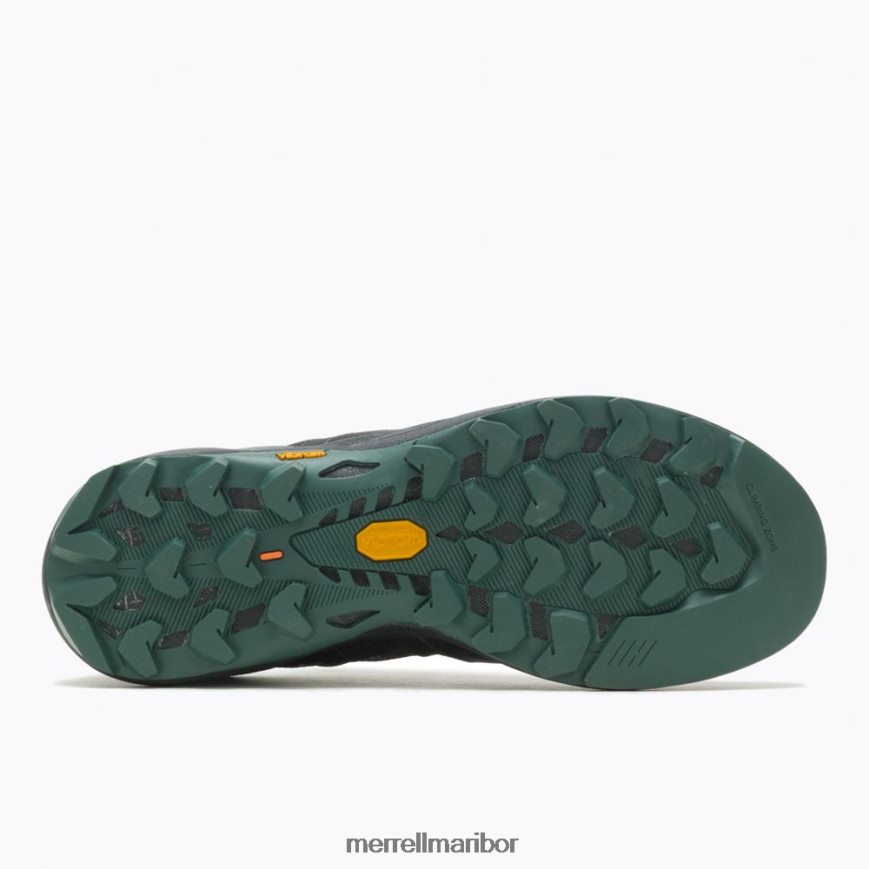 mtl mqm x reese cooper (j500293) 840442668 gusarska črna Merrell