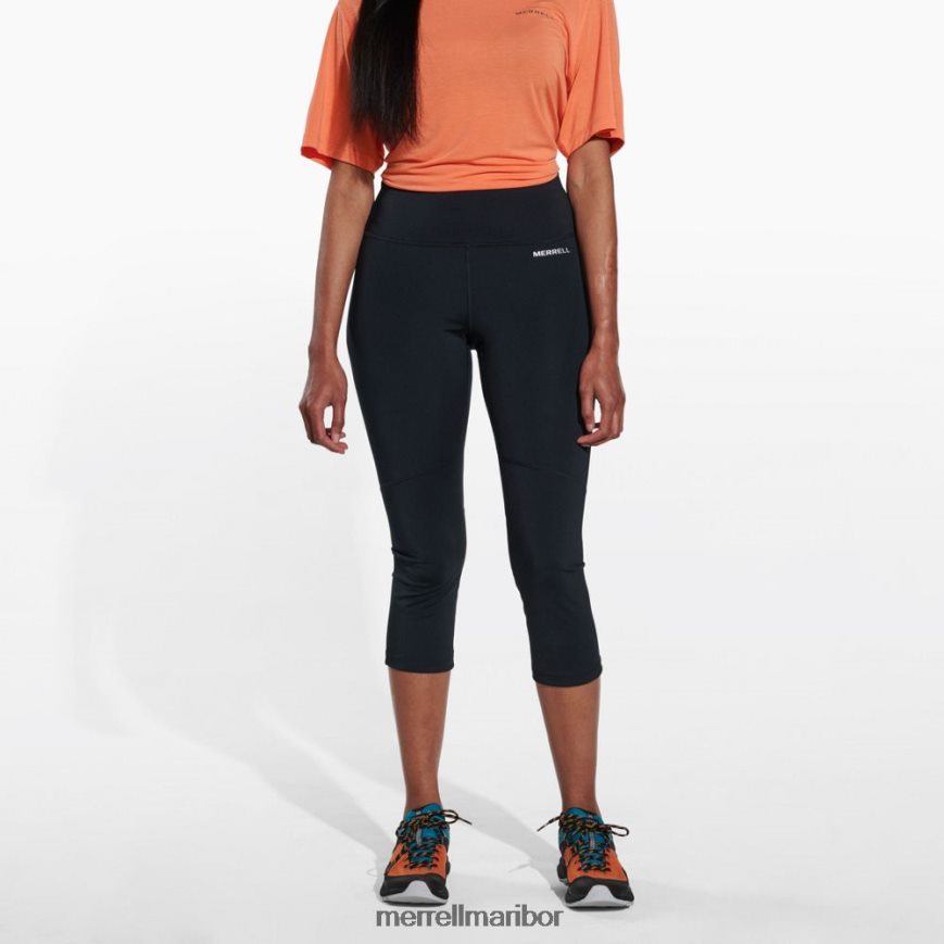 ever move capri (jws26009-010) 8404421331 Črna Merrell