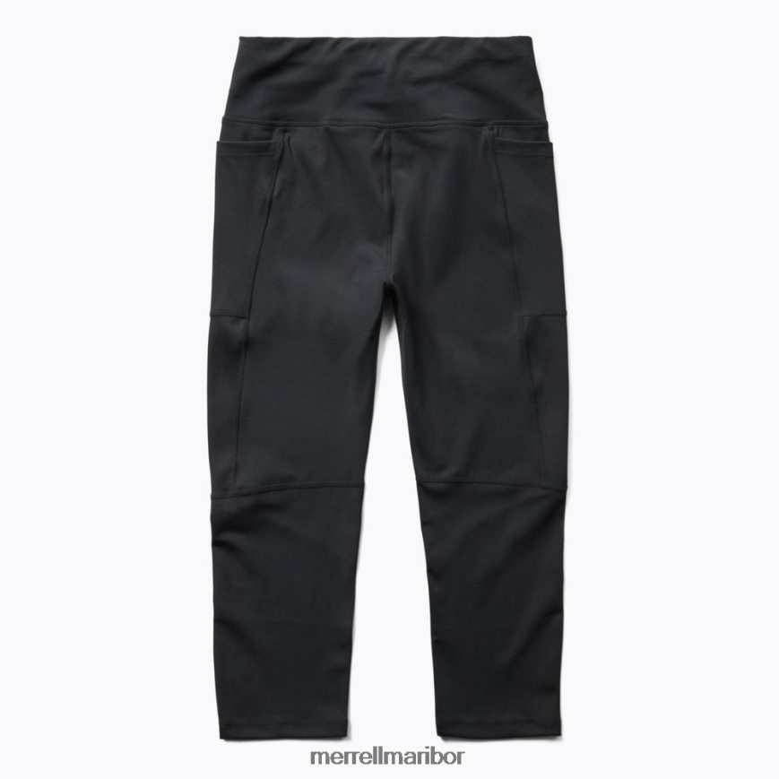 ever move capri (jws26867-010) 8404421128 Črna Merrell