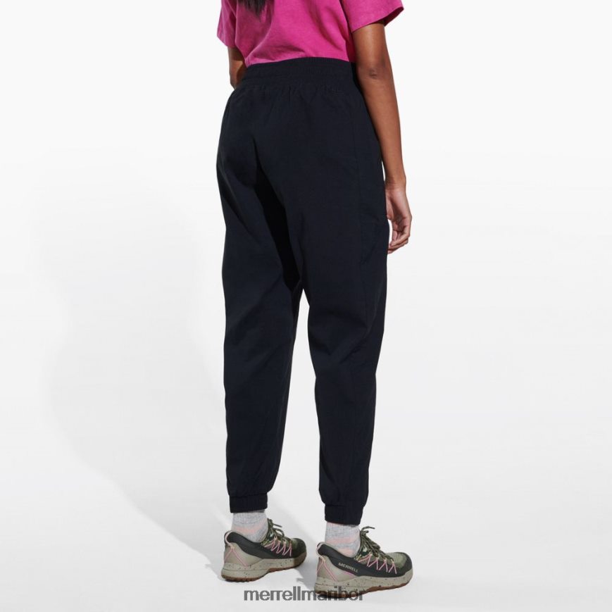 hayes jogger (jws26376-010) 8404421335 Črna Merrell