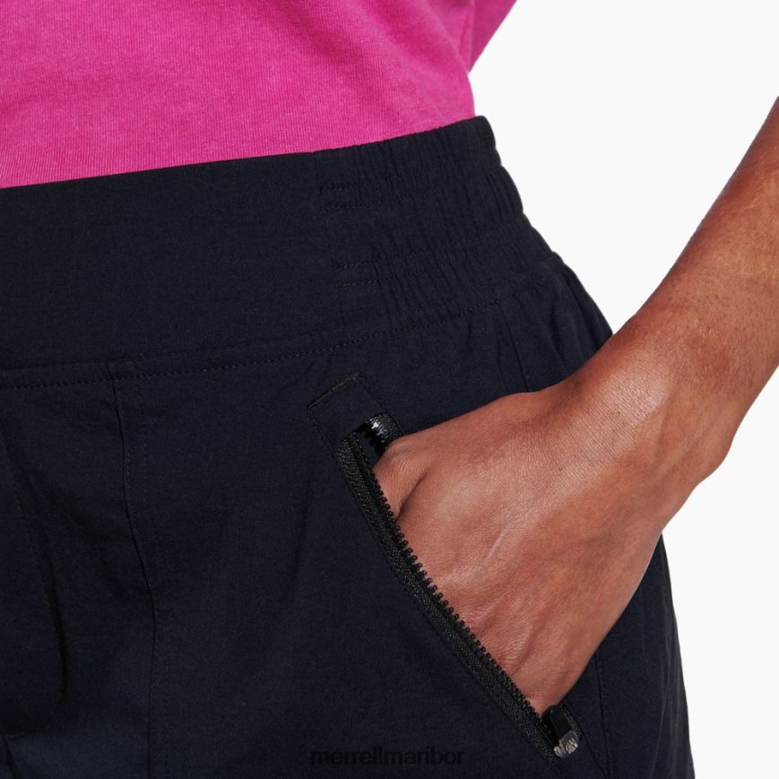 hayes jogger (jws26376-010) 8404421335 Črna Merrell