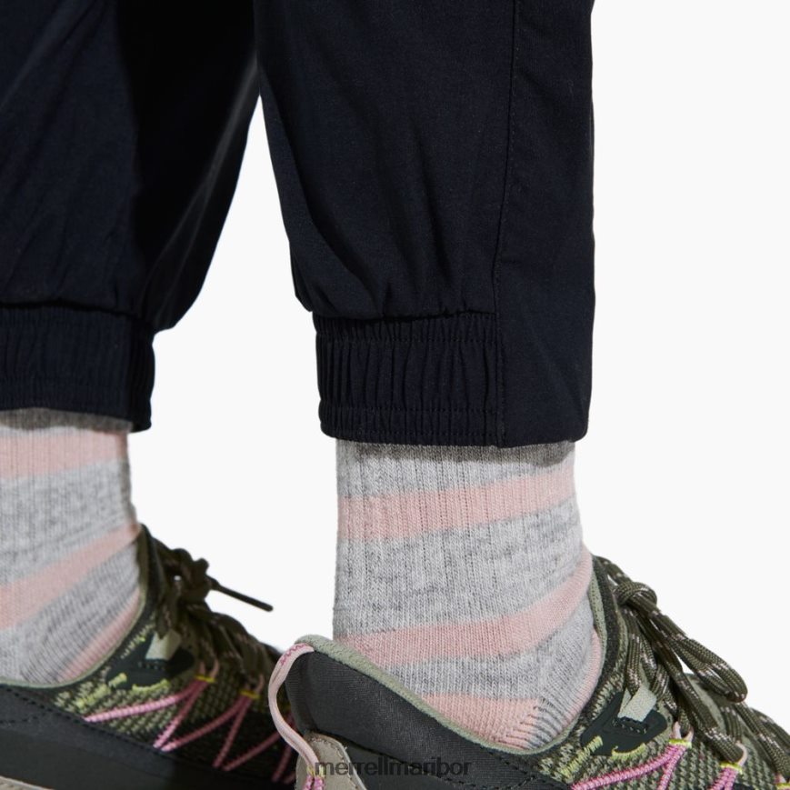 hayes jogger (jws26376-010) 8404421335 Črna Merrell