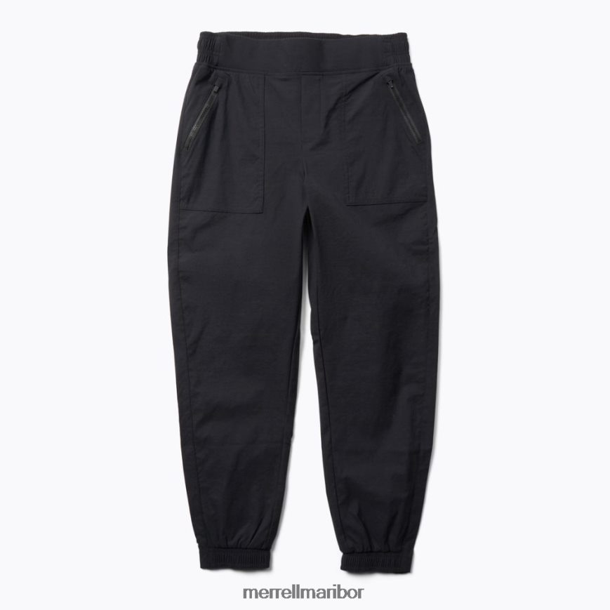 hayes jogger (jws26376-010) 8404421335 Črna Merrell