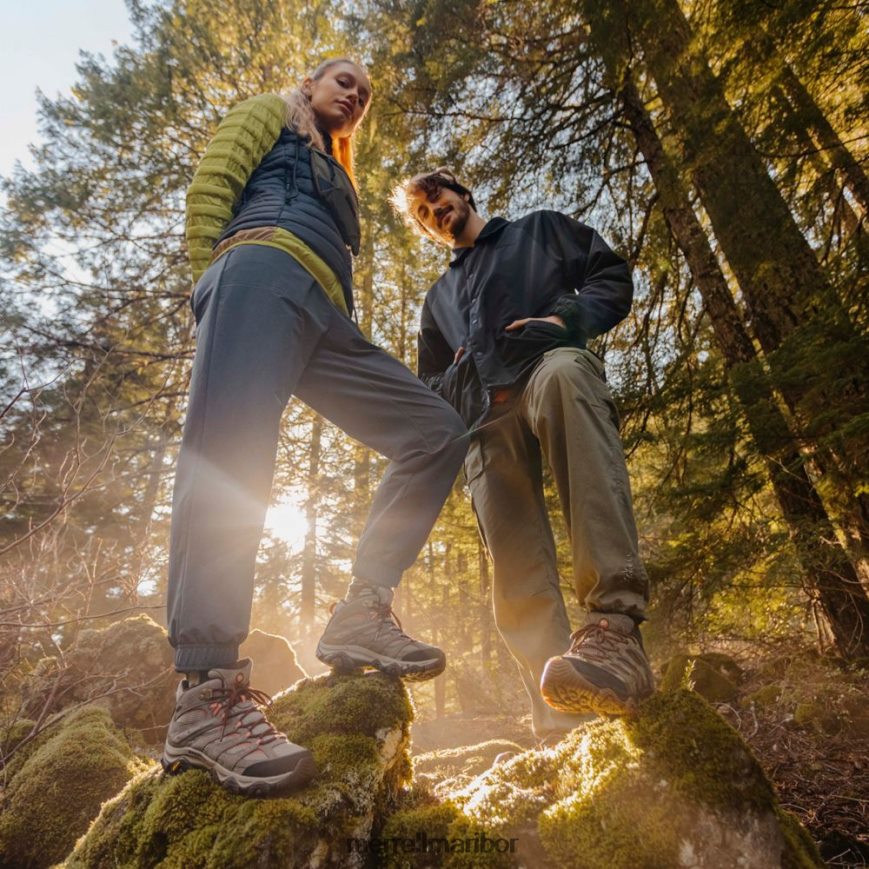 hayes jogger (jws26376-326) 8404421293 prašna oliva Merrell