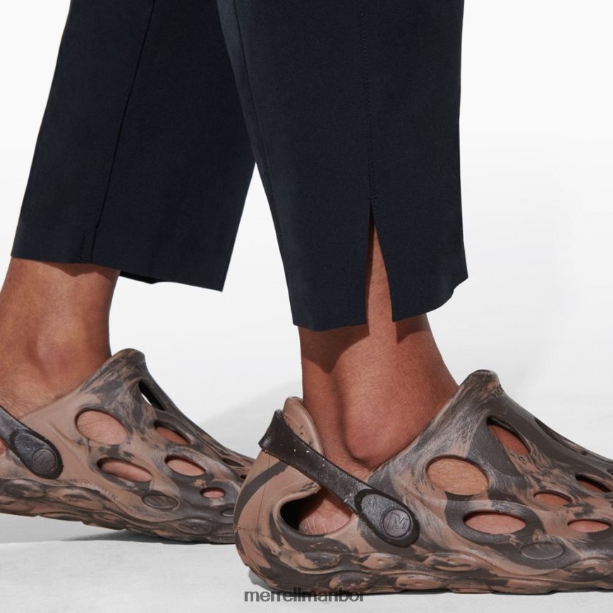 hlače sierra (jws26401-010) 8404421317 Črna Merrell