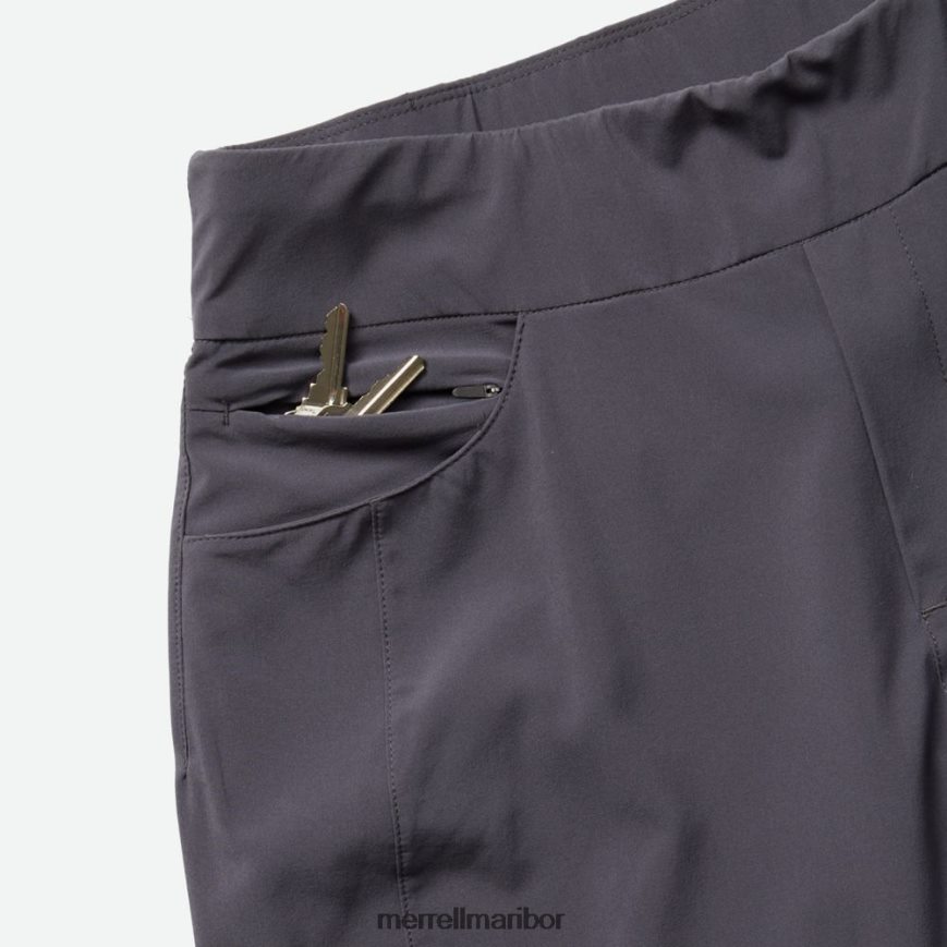 hlače sierra (jws26401-425) 8404421318 indijsko črnilo Merrell