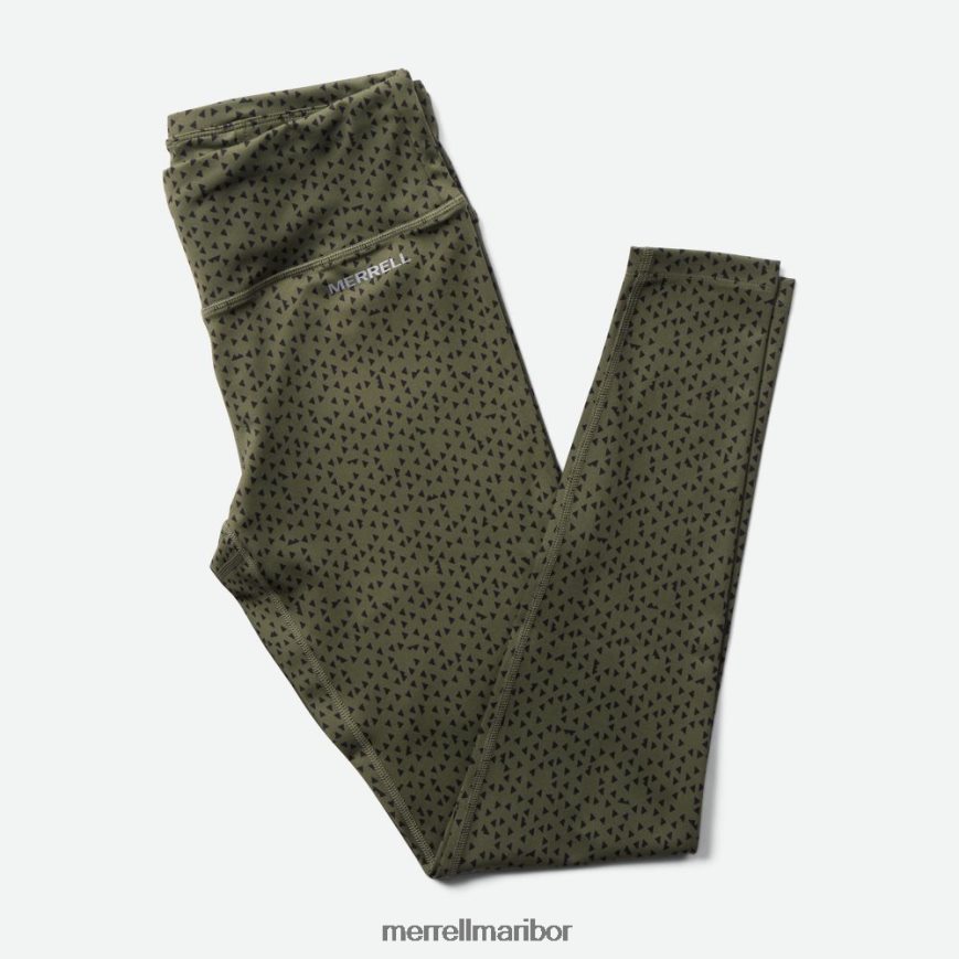 kdaj se premikaj tesno (jws25945-931) 8404421021 olivno Merrell