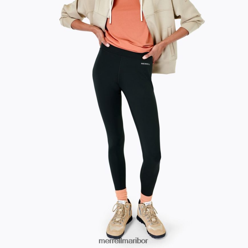 kdaj se premikaj tesno (jws26860-010) 8404421020 Črna Merrell