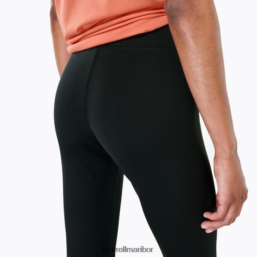 kdaj se premikaj tesno (jws26860-010) 8404421020 Črna Merrell