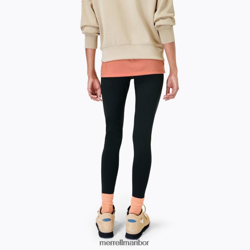 kdaj se premikaj tesno (jws26860-010) 8404421020 Črna Merrell