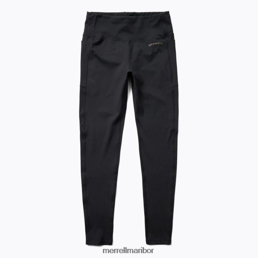 kdaj se premikaj tesno (jws26860-010) 8404421020 Črna Merrell