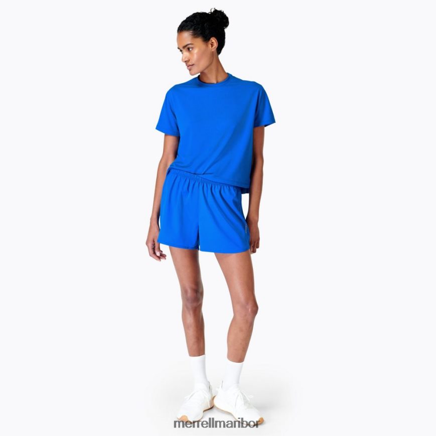 kratek teren (jwf25226-439) 8404421017 viktorija modra Merrell