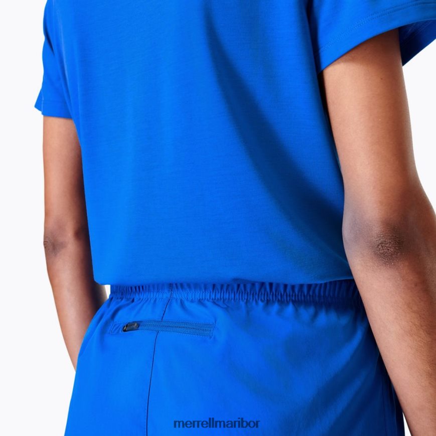 kratek teren (jwf25226-439) 8404421017 viktorija modra Merrell