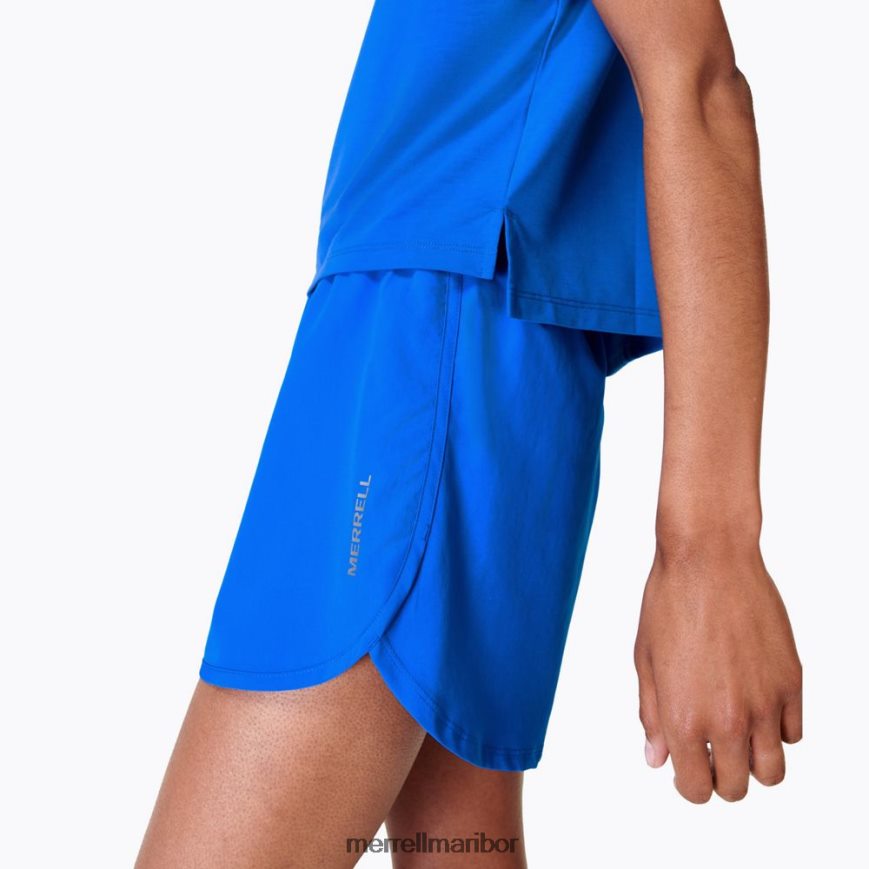 kratek teren (jwf25226-439) 8404421017 viktorija modra Merrell