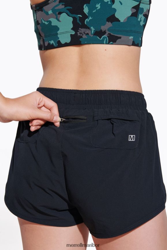 kratka pot (jwf26561-010) 8404421117 Črna Merrell