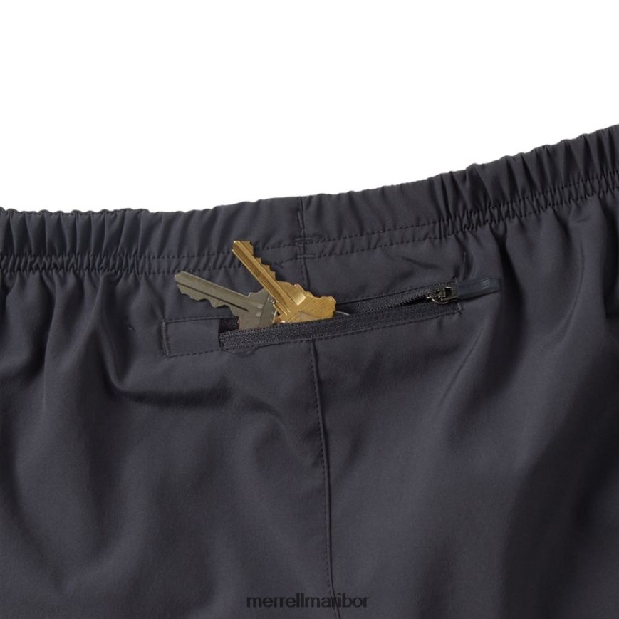 kratka terenska vožnja (jwf25226-021) 8404421018 Črna Merrell