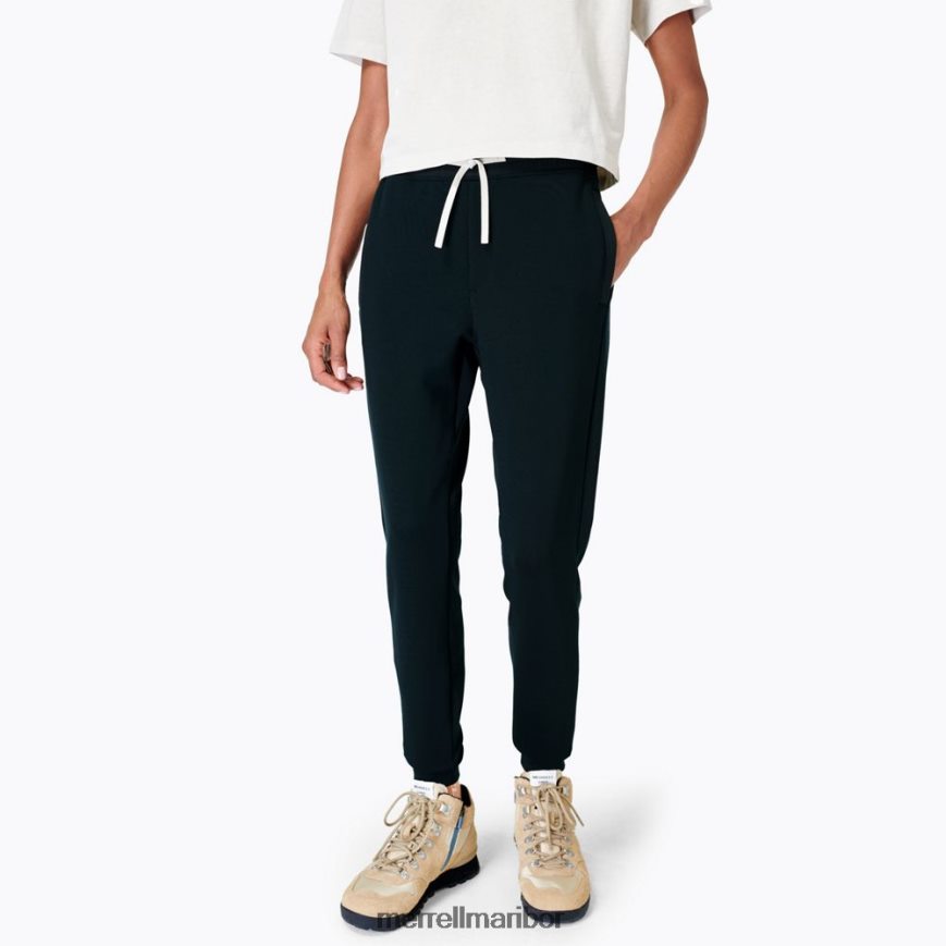 momentum jogger (jws26769-010) 8404421026 Črna Merrell