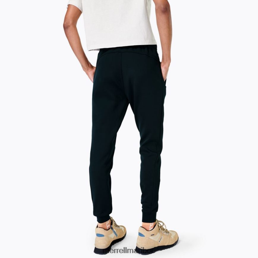 momentum jogger (jws26769-010) 8404421026 Črna Merrell