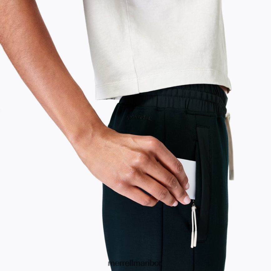 momentum jogger (jws26769-010) 8404421026 Črna Merrell