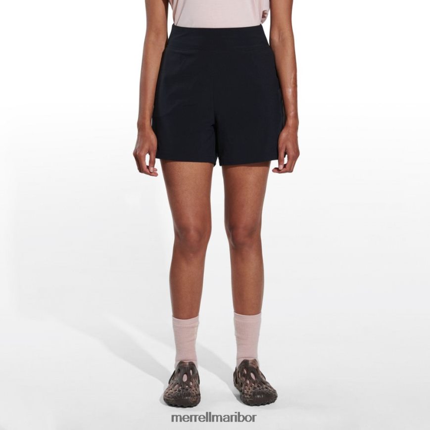 sierra short (jws26392-010) 8404421245 Črna Merrell