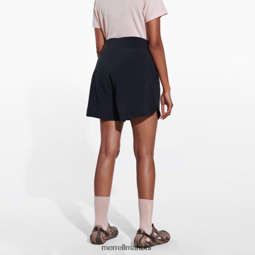 sierra short (jws26392-010) 8404421245 Črna Merrell