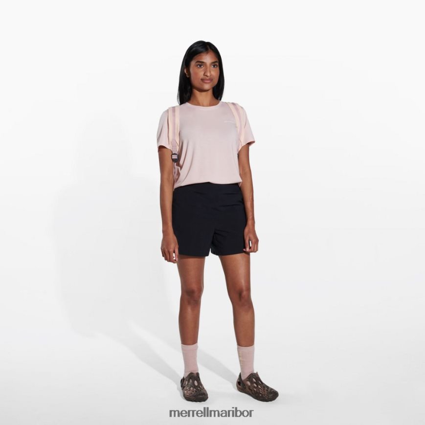 sierra short (jws26392-010) 8404421245 Črna Merrell