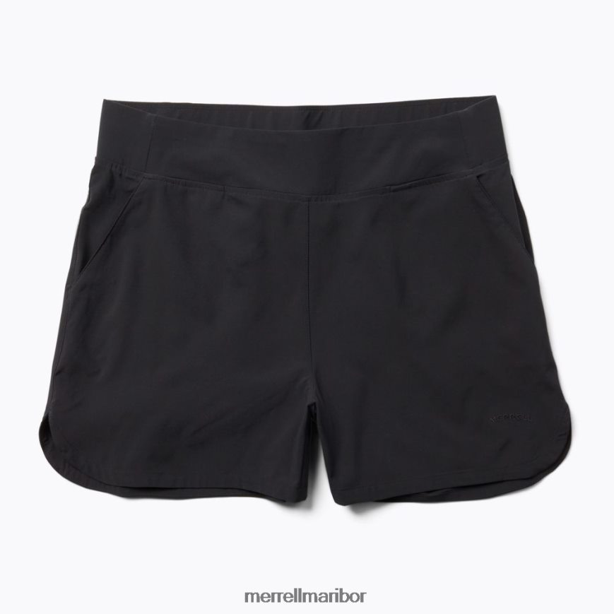 sierra short (jws26392-010) 8404421245 Črna Merrell