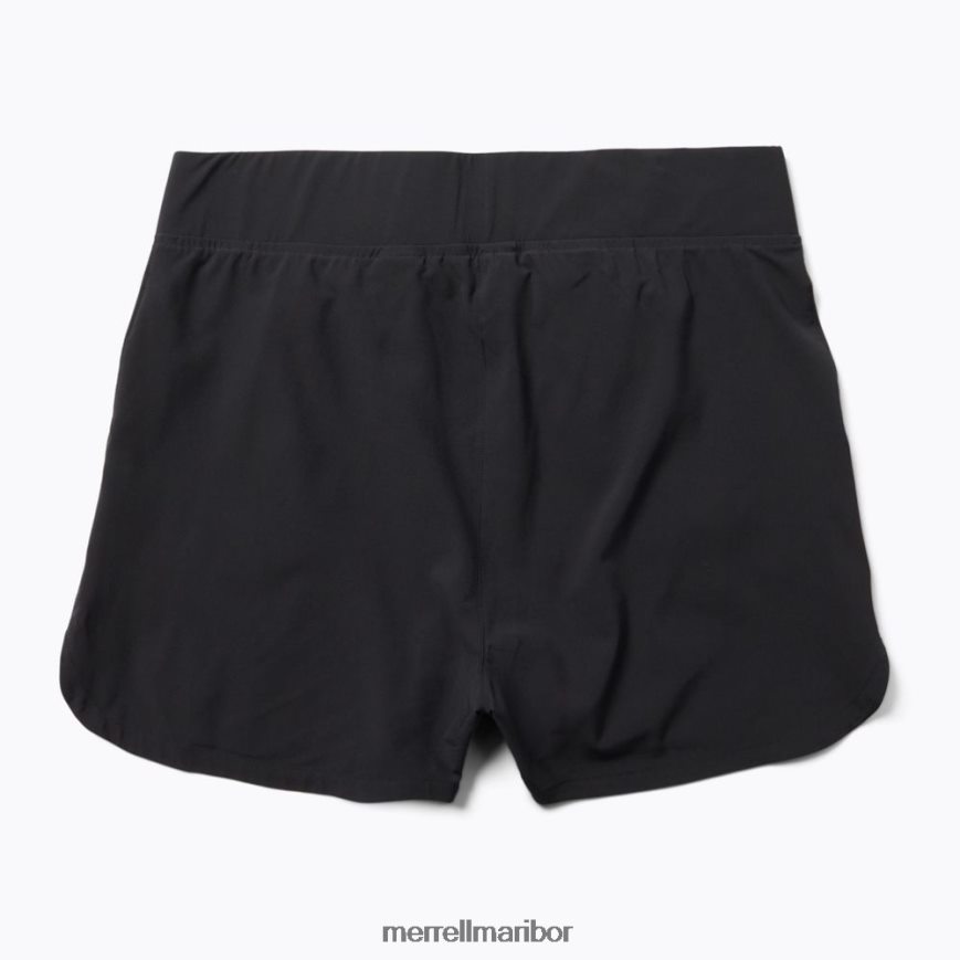 sierra short (jws26392-010) 8404421245 Črna Merrell