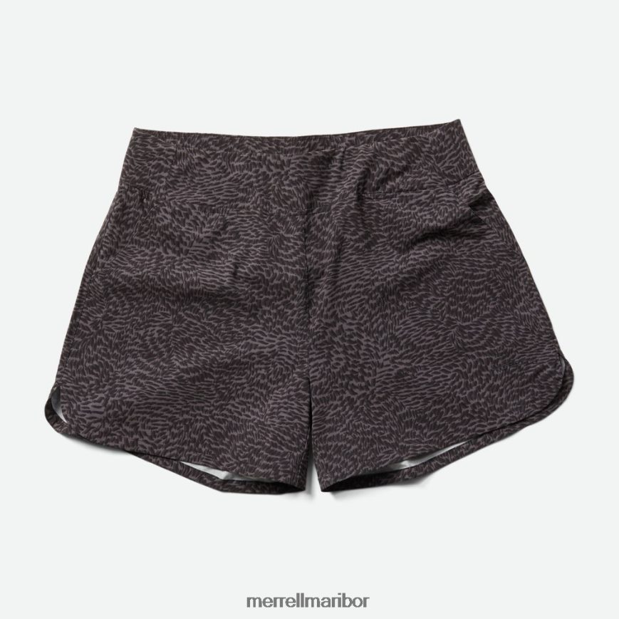 sierra short (jws26392-903) 8404421244 rock mini kamuflažni tisk Merrell
